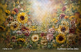 Sunflower Canvas (MD)
