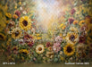 Sunflower Canvas (MD)