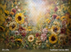 Sunflower Canvas (MD)