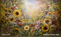 Sunflower Canvas (MD)