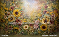 Sunflower Canvas (MD)