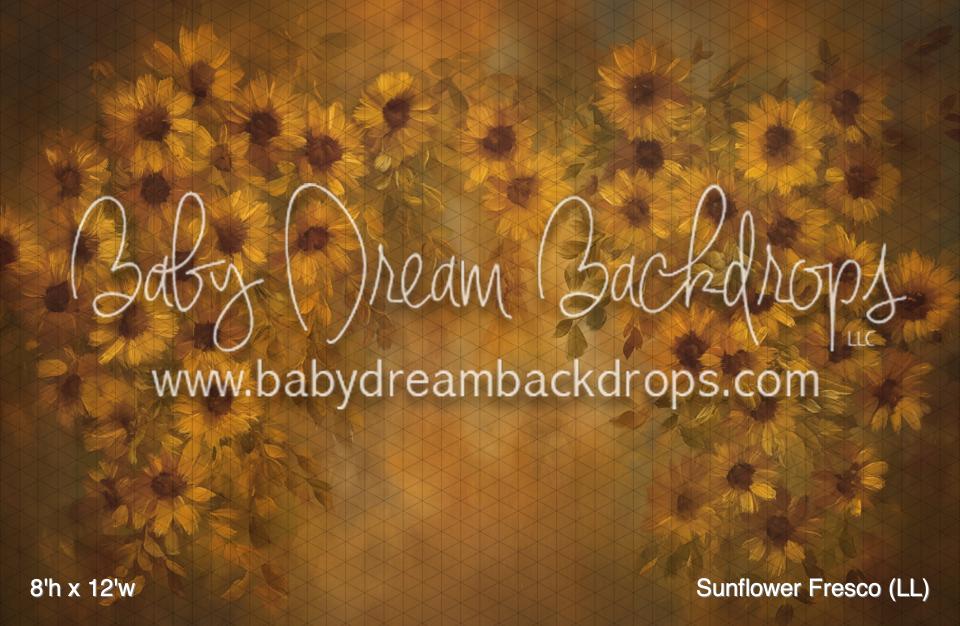 Sunflower Fresco (LL)