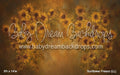Sunflower Fresco (LL)