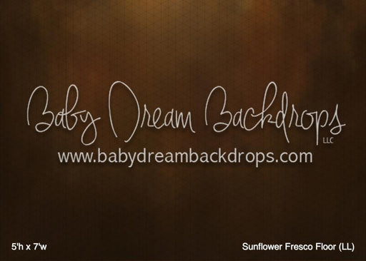 Sunflower Fresco Floor (LL)