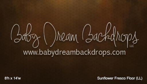 Sunflower Fresco Floor (LL)