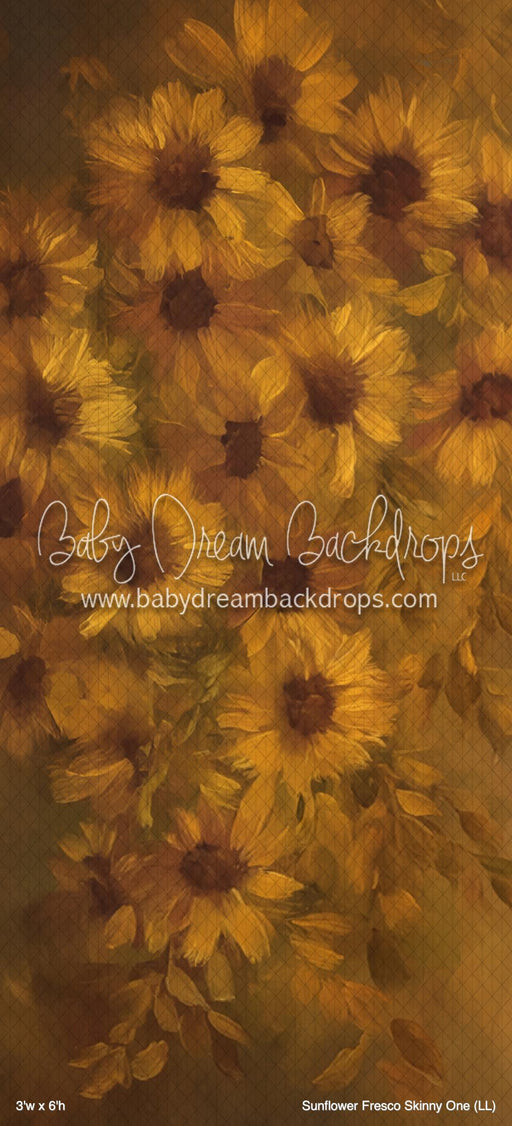 Sunflower Fresco Skinny One (LL)