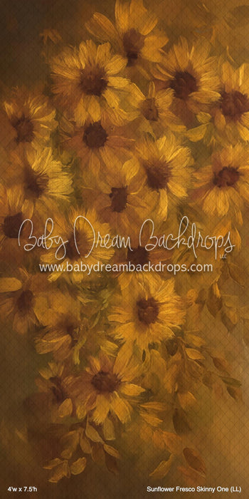 Sunflower Fresco Skinny One (LL)