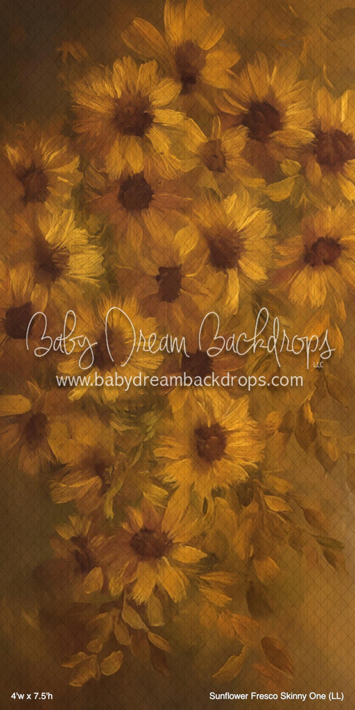 Sunflower Fresco Skinny One (LL)