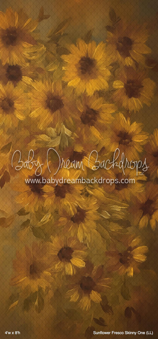 Sunflower Fresco Skinny One (LL)