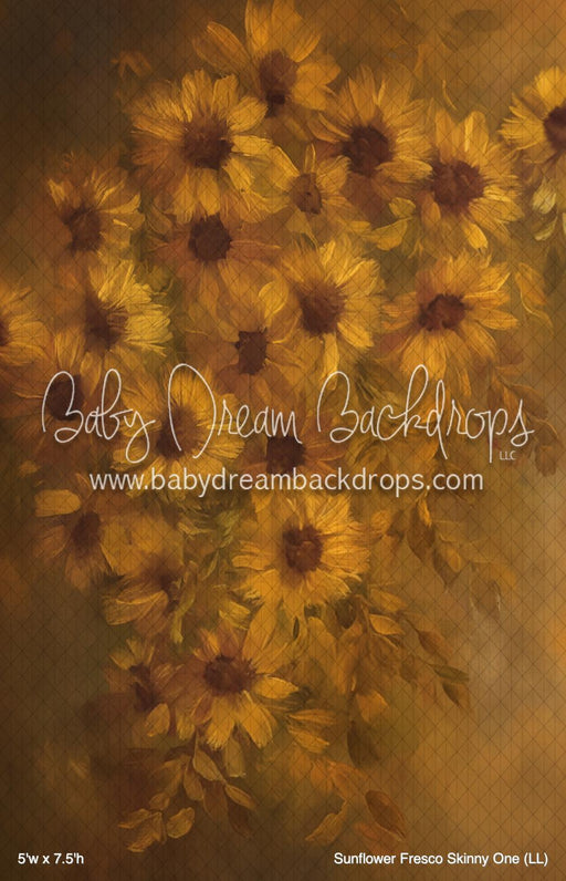 Sunflower Fresco Skinny One (LL)