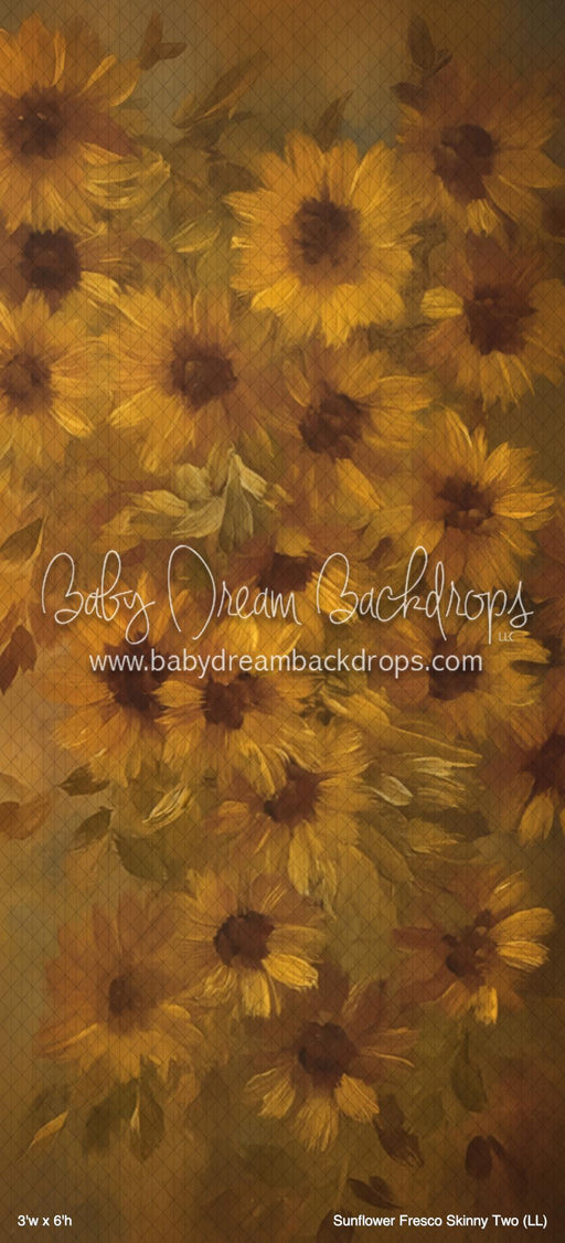 Sunflower Fresco Skinny Two (LL)