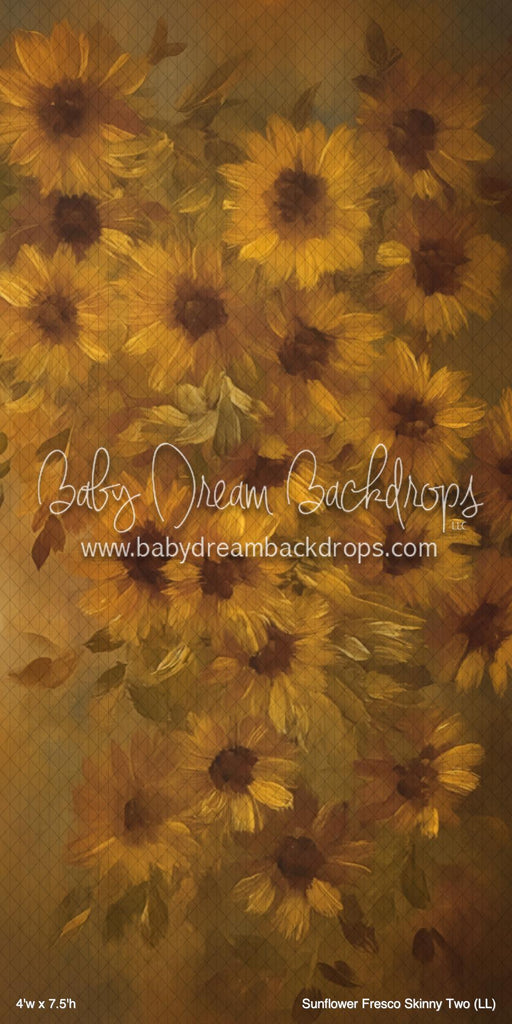 Sunflower Fresco Skinny Two (LL)