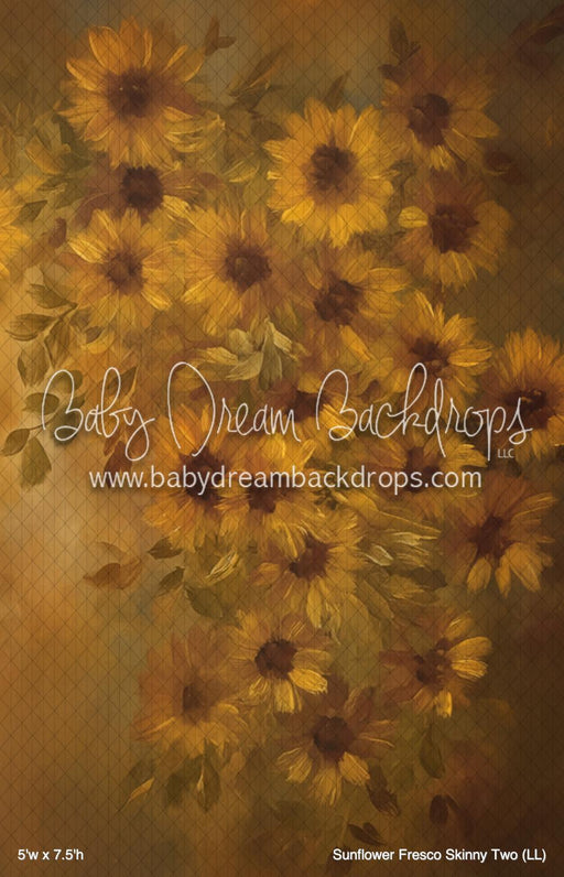 Sunflower Fresco Skinny Two (LL)