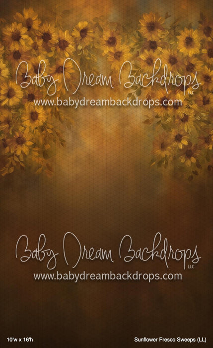 Sunflower Fresco Sweeps (LL)