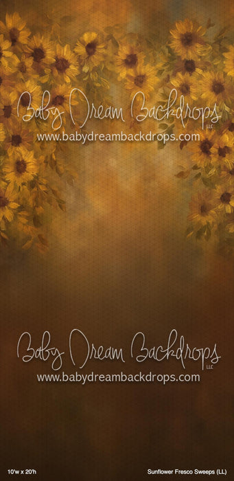 Sunflower Fresco Sweeps (LL)