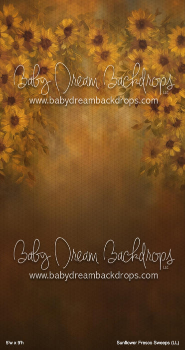 Sunflower Fresco Sweeps (LL)