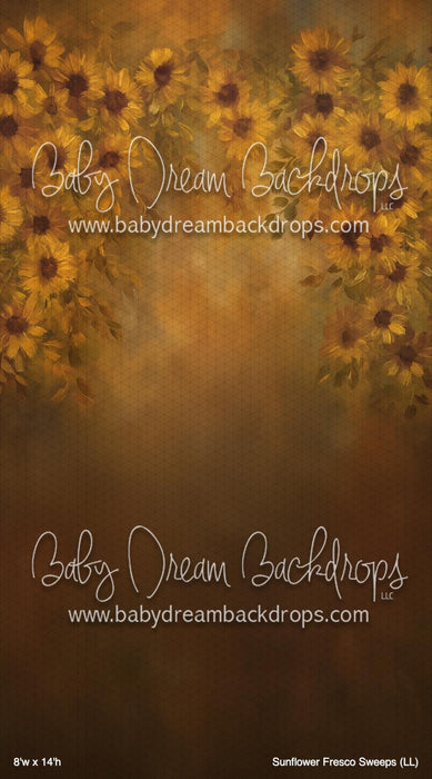 Sunflower Fresco Sweeps (LL)