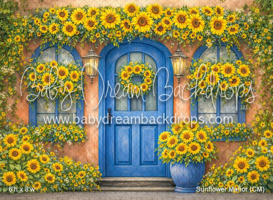 Sunflower Manor (CM)