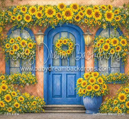 Sunflower Manor (CM)