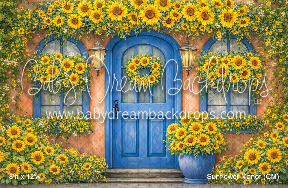 Sunflower Manor (CM)