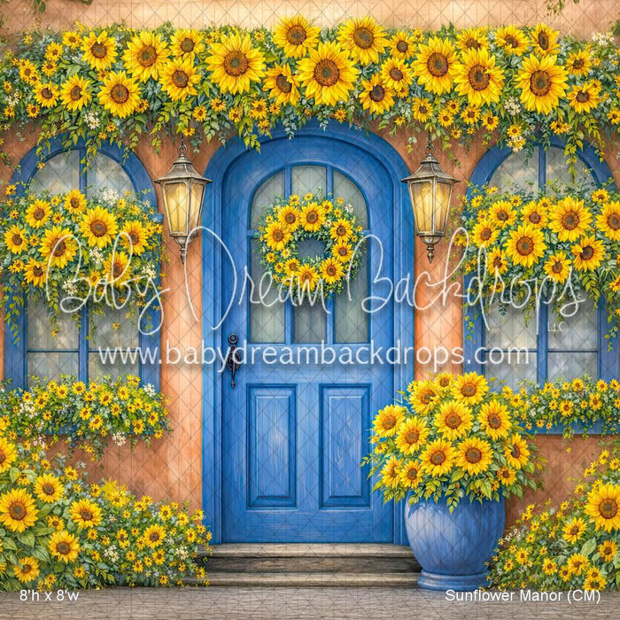 Sunflower Manor (CM)