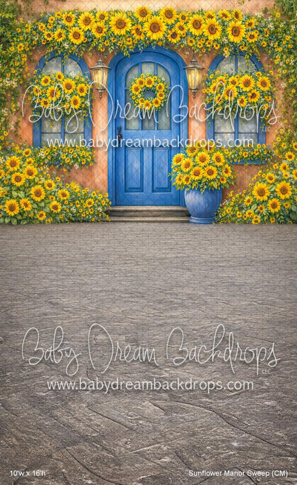 Sunflower Manor Sweep (CM)