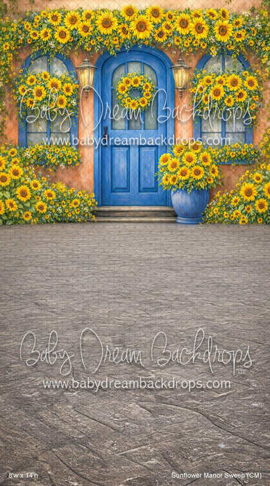 Sunflower Manor Sweep (CM)