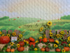 Sunflower Pumpkin Farm (JG)