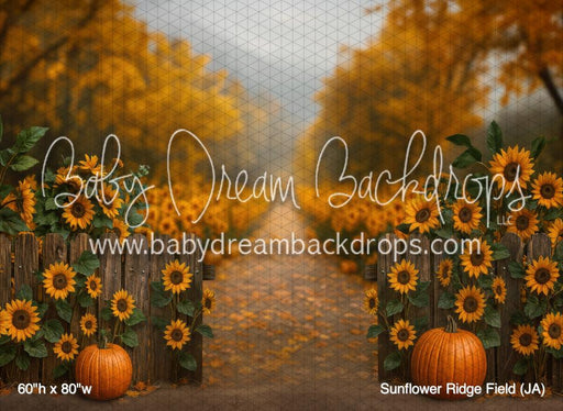 Sunflower Ridge Field (JA)