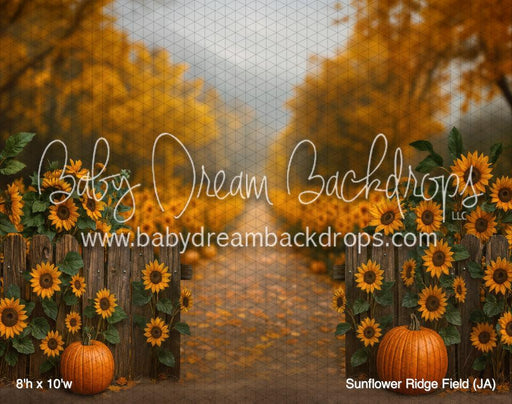 Sunflower Ridge Field (JA)