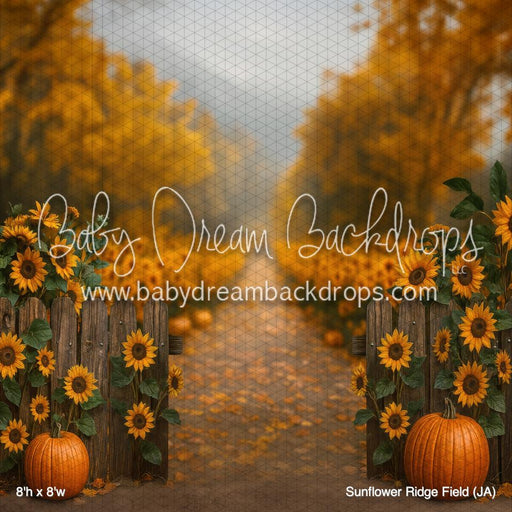 Sunflower Ridge Field (JA)