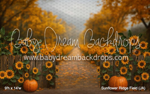 Sunflower Ridge Field (JA)