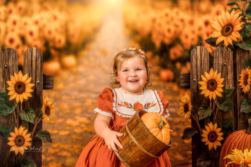 Sunflower Ridge Field (JA)