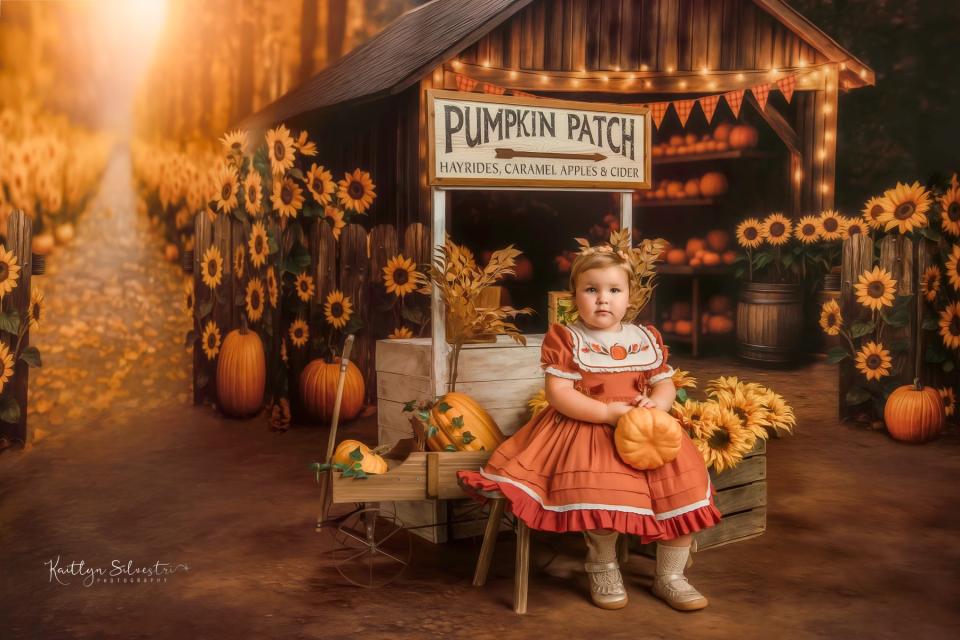 Sunflower Ridge Barn (JA)