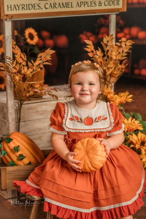 Sunflower Ridge Barn (JA)