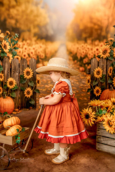 Sunflower Ridge Field (JA)