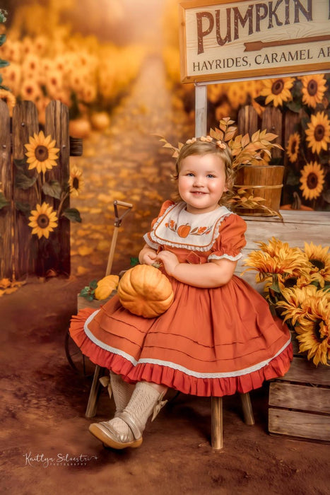 Sunflower Ridge Field (JA)