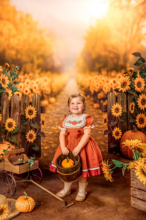 Sunflower Ridge Field (JA)