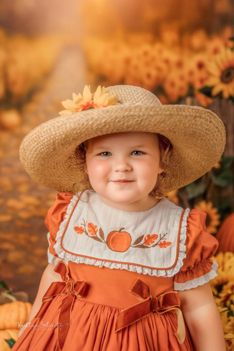 Sunflower Ridge Field (JA)