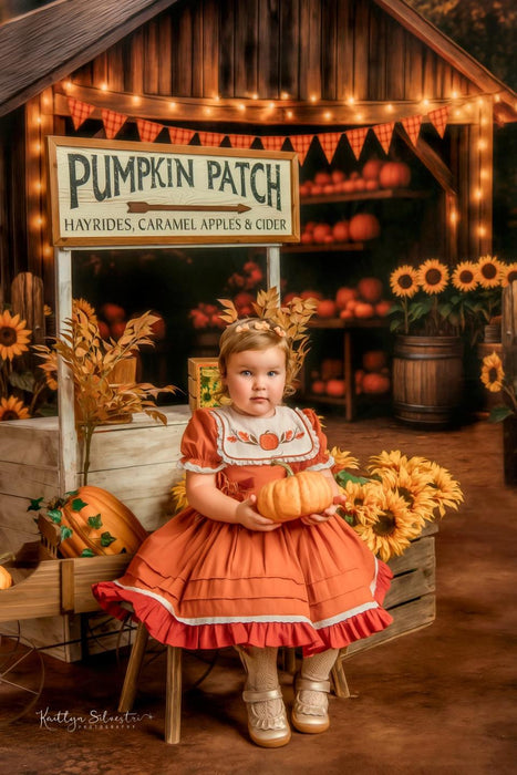 Sunflower Ridge Barn (JA)