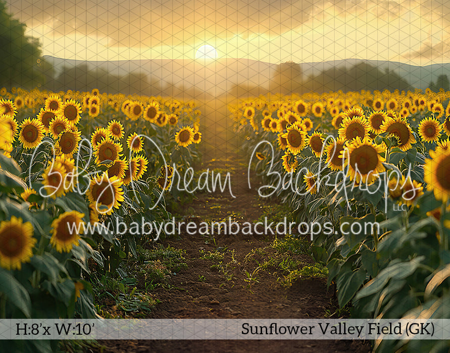 Sunflower Valley Field (GK)