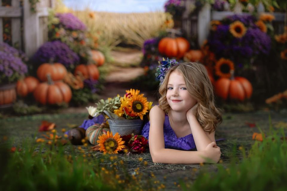 Sunflower Arbor (VR)