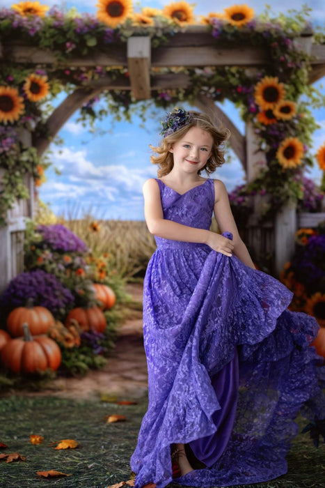 Sunflower Arbor (VR)