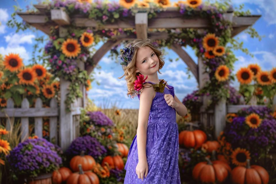 Sunflower Arbor (VR)