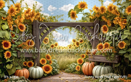 Sunny Acres Fruit Farm (VR)