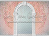 Sunrise Villa Arch Mural (HL)