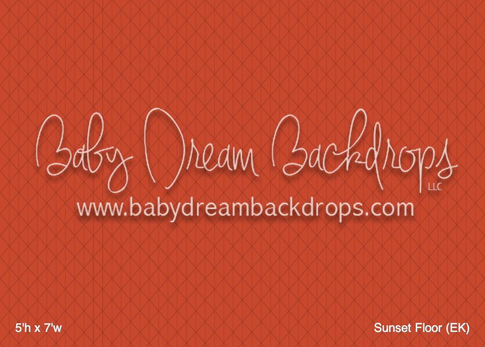 Sunset Floor (EK)