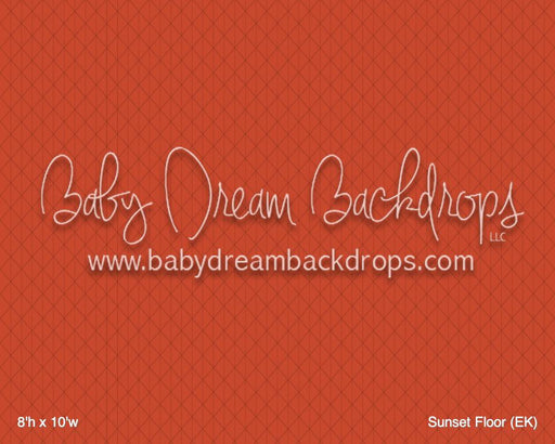 Sunset Floor (EK)