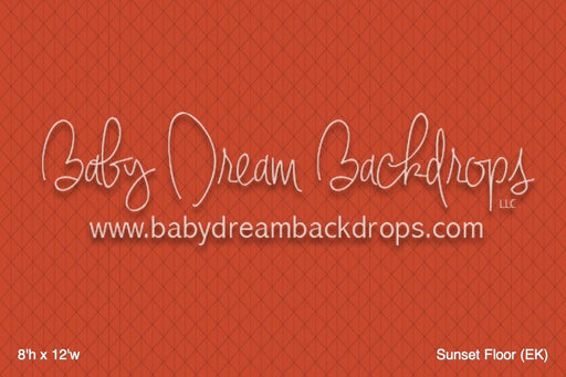 Sunset Floor (EK)