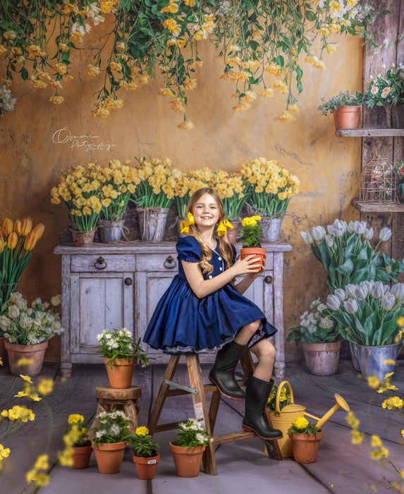 Sunshine Shed Sweep (WM)